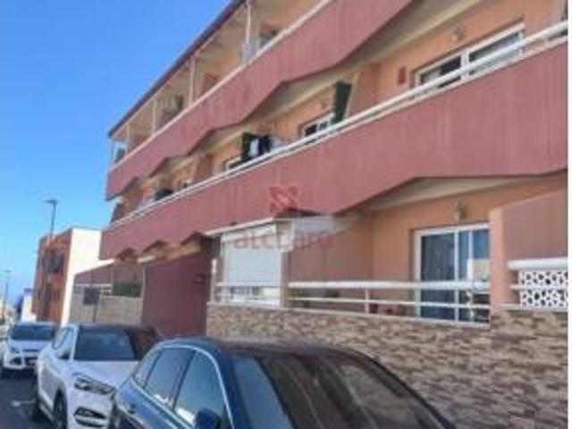 Piso en venta en Castro, Granadilla de Abona