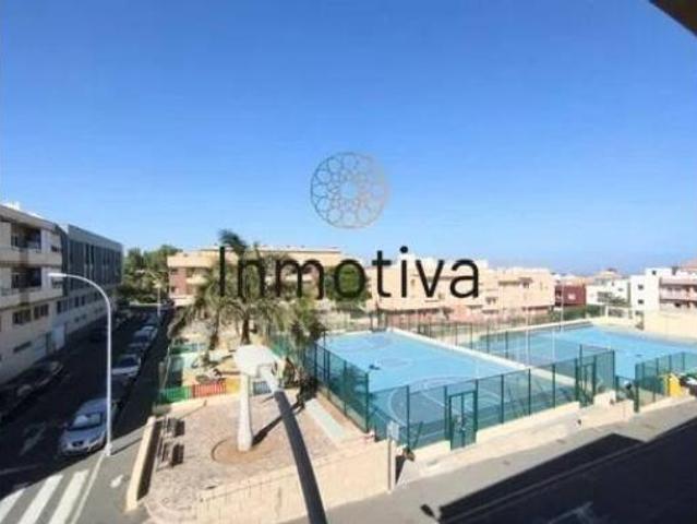Piso en venta en Castro, Granadilla de Abona