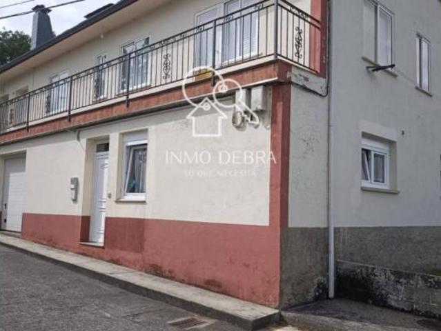 Piso en venta en Grandas De Salime