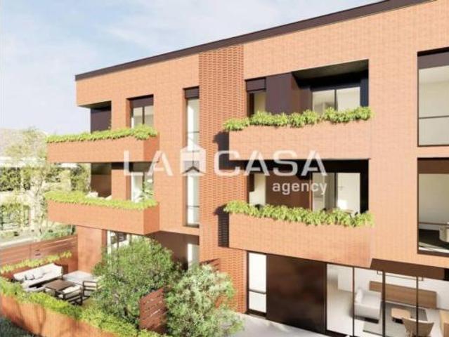 Piso en venta en Can Bassa, Vallès Oriental