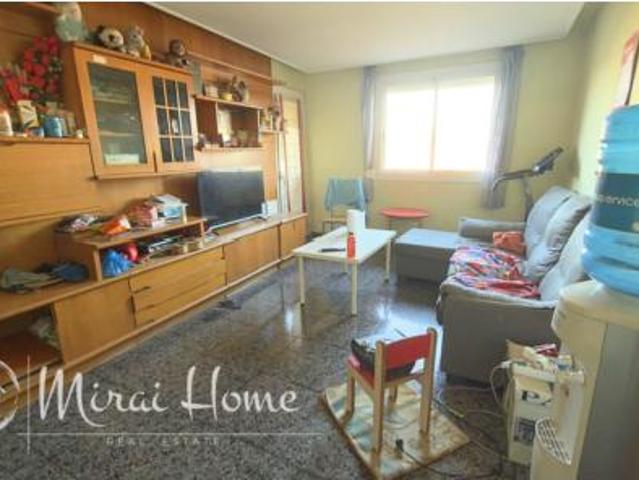 Piso en venta en Can Bassa, Granollers