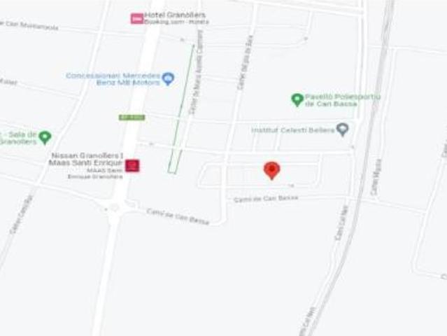 Piso en venta en Can Bassa, Vallès Oriental