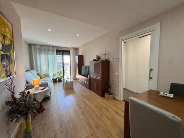 Piso en venta en Bellavista, Vallès Oriental
