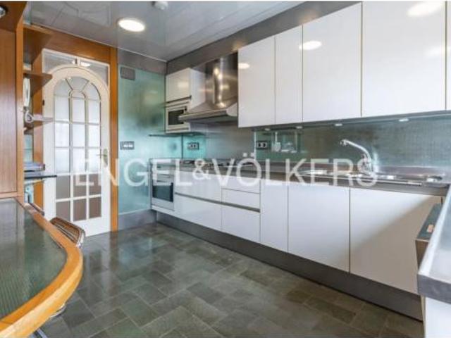 Piso en venta en Centre, Vallès Oriental