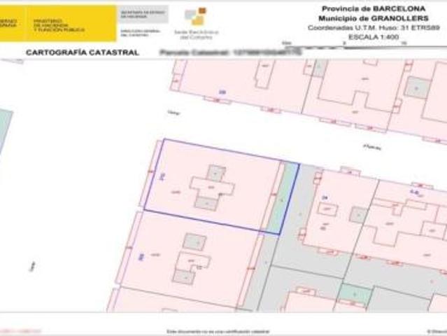 Piso en venta en Bellavista, Vallès Oriental