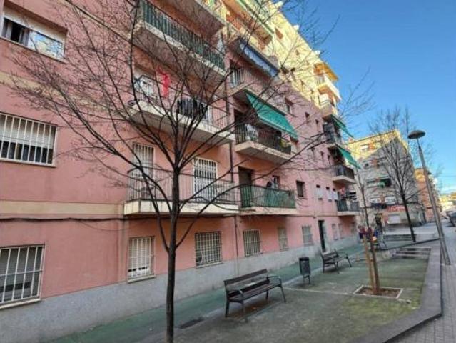 Piso en venta en Barriada Congost, Vallès Oriental