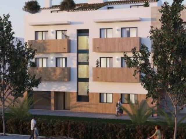 Ático en venta en Fàtima, Vallès Oriental