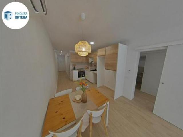Piso en venta en la Font Verda, Vallès Oriental