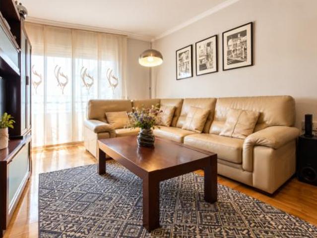 Piso en venta en la Font Verda, Vallès Oriental