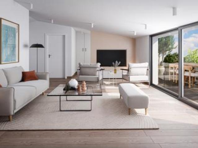 Piso en venta en Joan Prim, Vallès Oriental