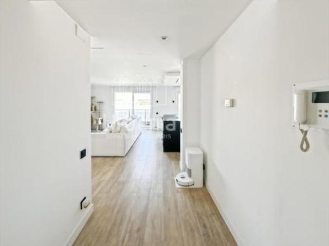 Piso en venta en la Font Verda, Vallès Oriental