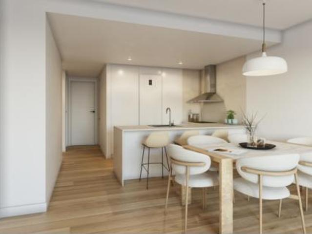 Piso en venta en Fàtima, Vallès Oriental