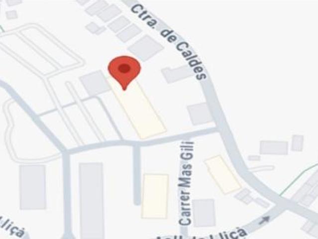 Piso en venta en les Àligues, Vallès Oriental