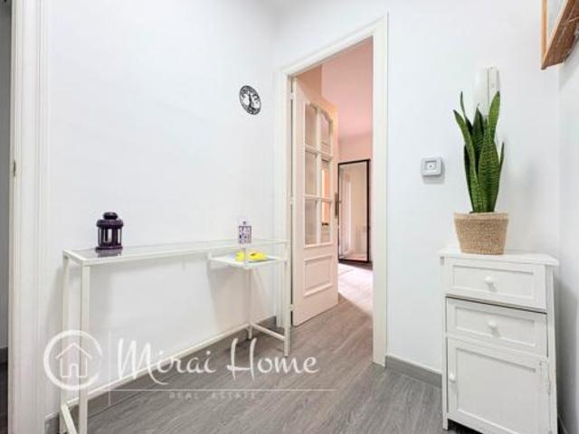 Piso en venta en Ponent, Vallès Oriental
