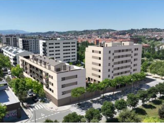 Piso en venta en Hostal, Vallès Oriental