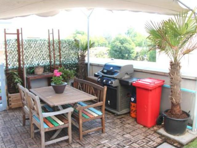 Piso en venta en Lledoner, Vallès Oriental