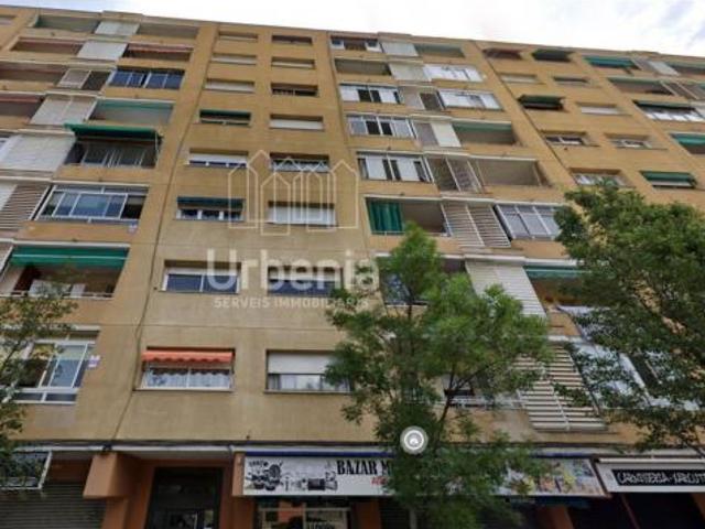 Piso en venta en Ponent, Vallès Oriental