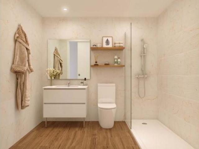 Piso en venta en Lledoner, Vallès Oriental