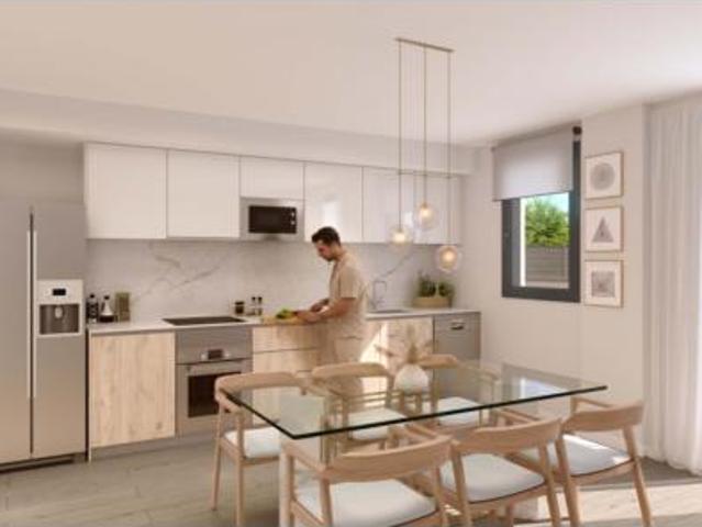 Piso en venta en Hostal, Vallès Oriental