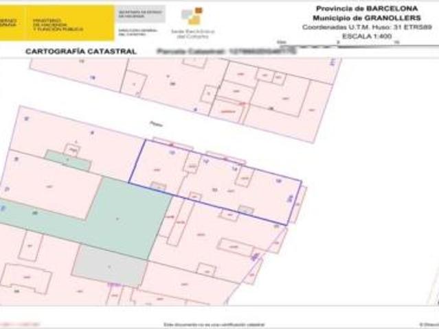 Piso en venta en Lledoner, Vallès Oriental