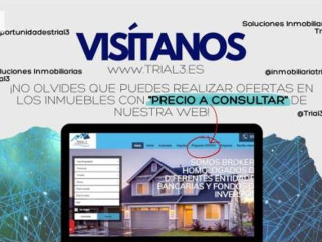 Piso en venta en les Franqueses del Vallès, Vallès Oriental