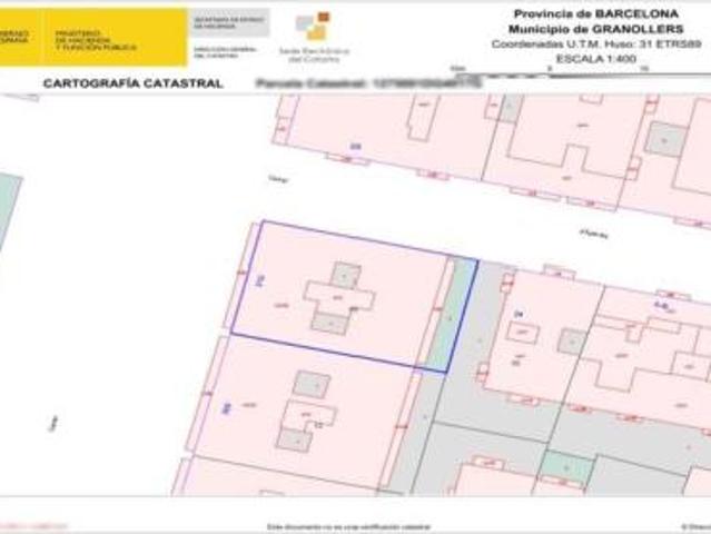 Piso en venta en Bellavista, Vallès Oriental