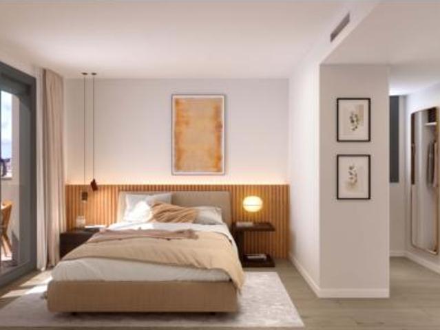 Piso en venta en Hostal, Vallès Oriental