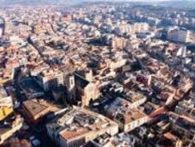 Piso en venta en Sant Miquel, Vallès Oriental