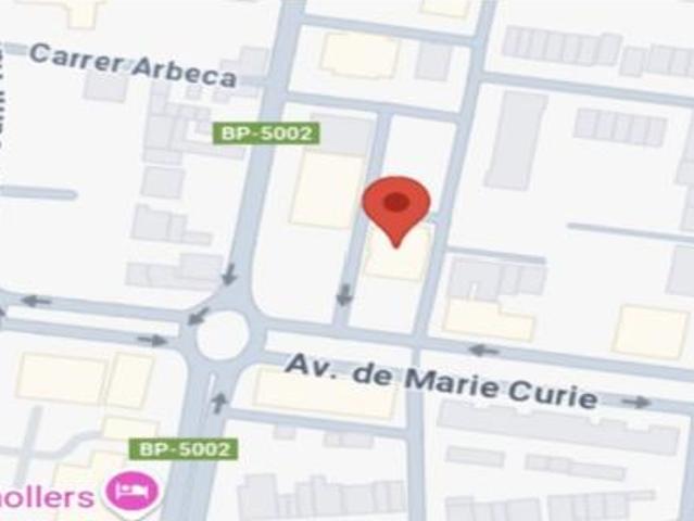Piso en venta en Polígon industrial Palou Nord, Granollers