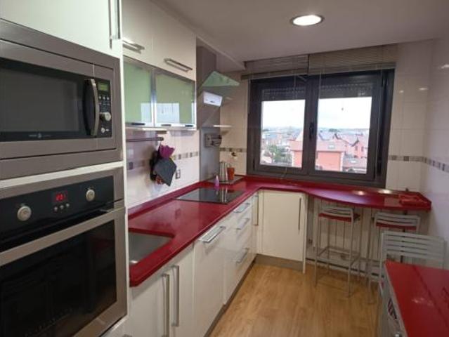 Piso en venta en Grijota, Castilla y León