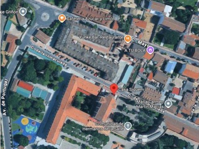 Piso en venta en Griñón, Madrid