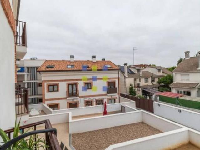 Piso en venta en Griñón, Madrid