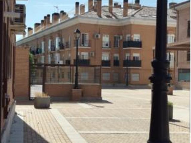 Piso en venta en Griñón, Madrid