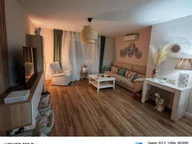 Piso en venta en Griñón, Madrid