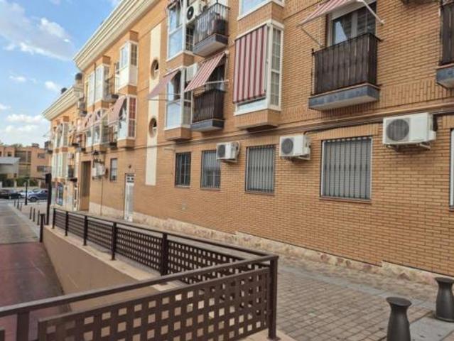 Piso en venta en Griñón, Madrid