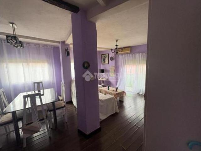 Piso en venta en El Fuerte, Guadalajara