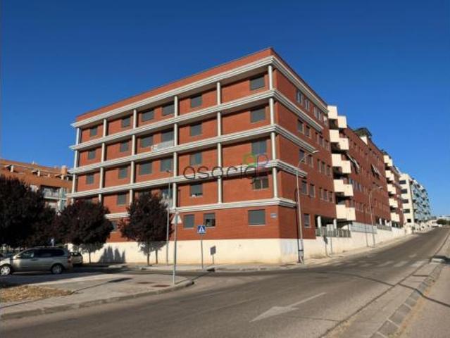 Piso en venta en Guadalajara, Aguas Vivas
