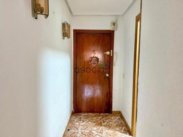 Piso en venta en Alamín, Guadalajara