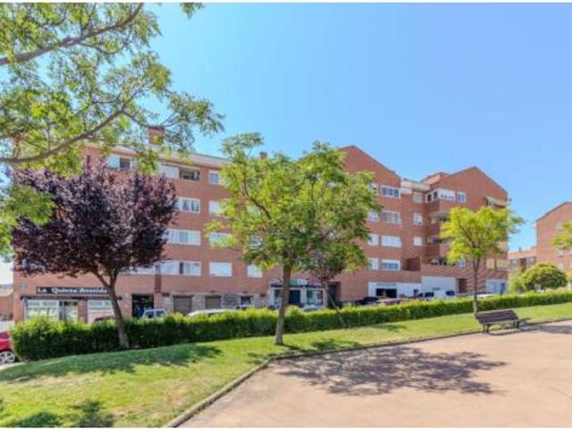 Piso en venta en Las Lomas, Guadalajara