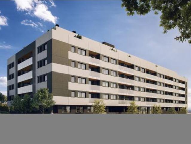 Piso en venta en Guadalajara, Las Cañas