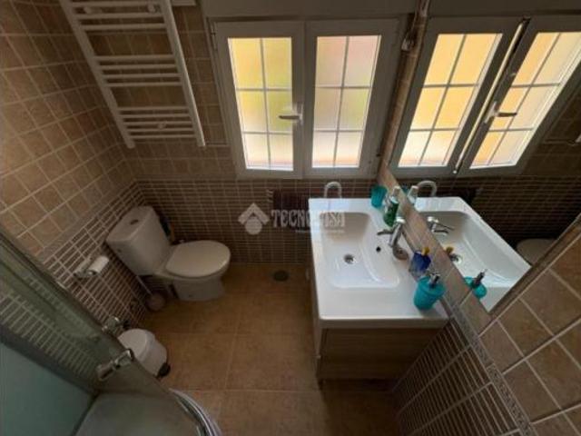 Piso en venta en Alamín, Guadalajara