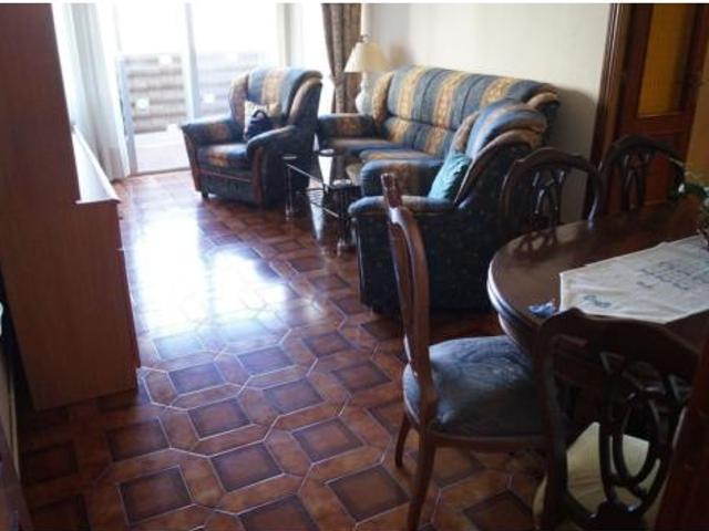 Piso en venta en Guadalajara, Alamín
