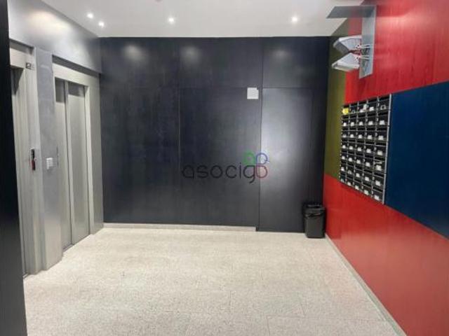Piso en venta en Los Valles, Guadalajara