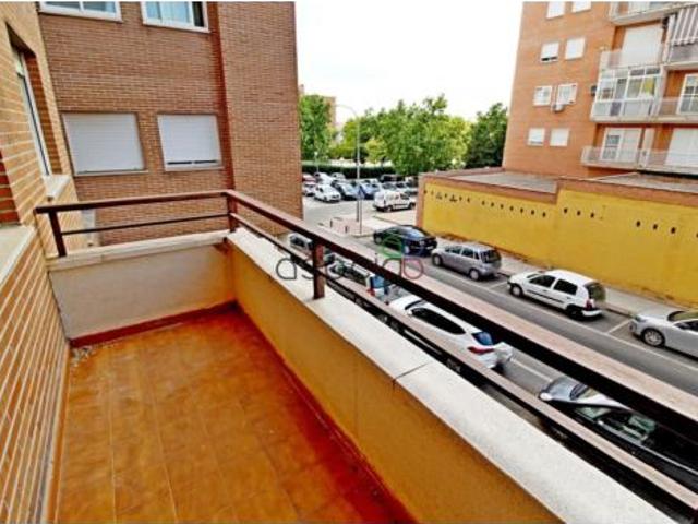 Piso en venta en Alamín, Guadalajara