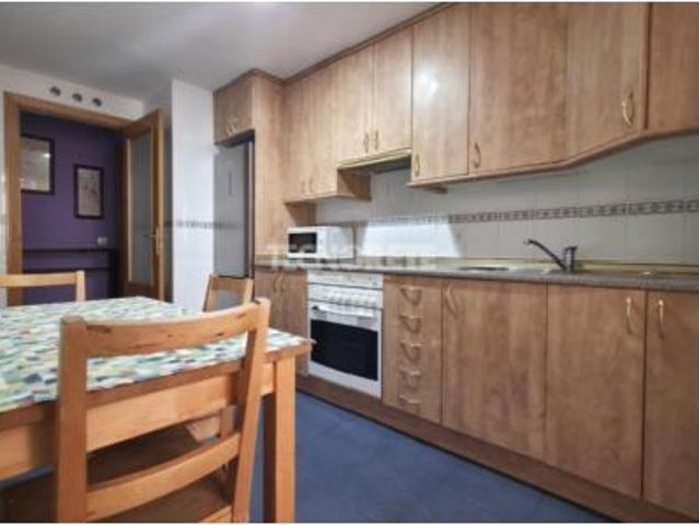 Piso en venta en El Fuerte, Guadalajara