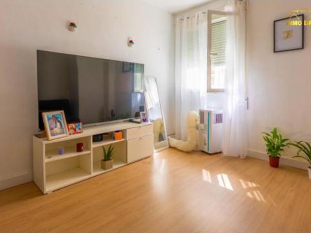 Piso en venta en Alamín, Guadalajara
