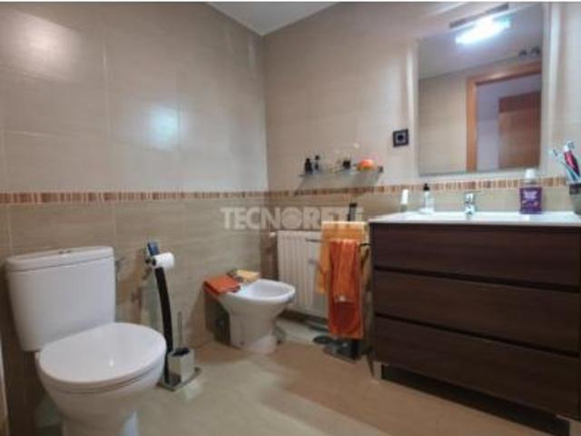 Piso en venta en Las Cañas, Guadalajara