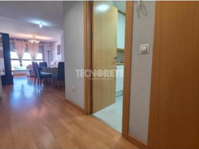 Piso en venta en Los Valles, Guadalajara