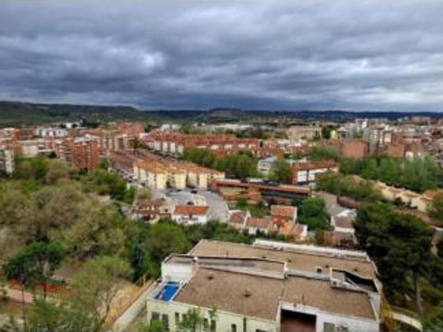 Piso en venta en Alamín, Guadalajara