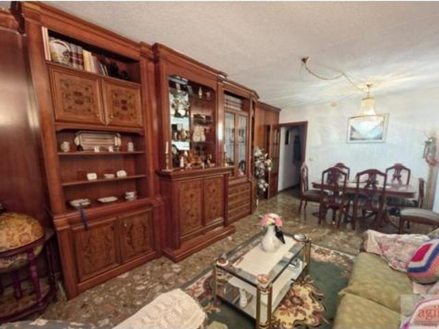 Piso en venta en Alamín, Guadalajara